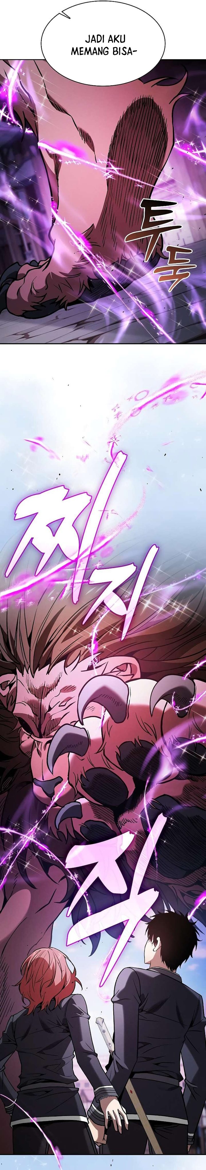 Academy’s Genius Swordmaster Chapter 93 Gambar 13