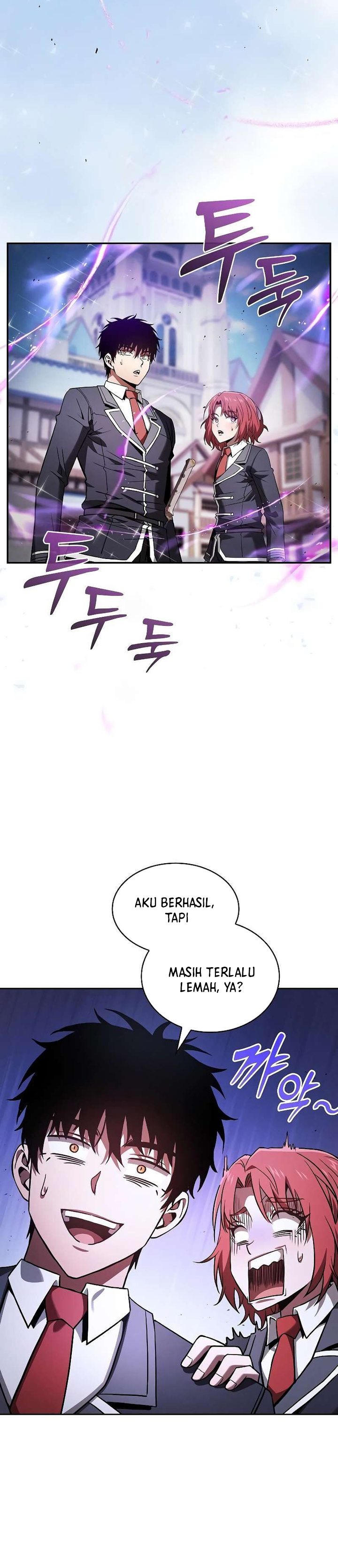 Academy’s Genius Swordmaster Chapter 93 Gambar 14