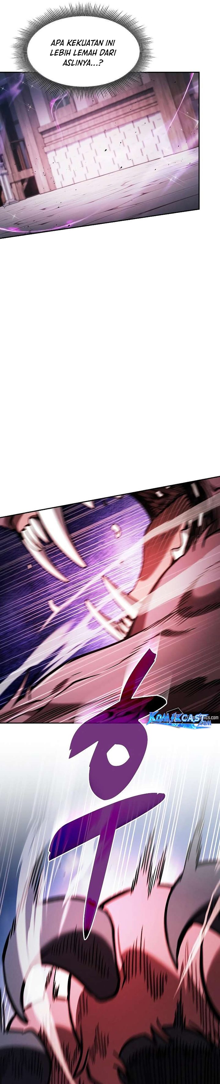 Academy’s Genius Swordmaster Chapter 93 Gambar 15