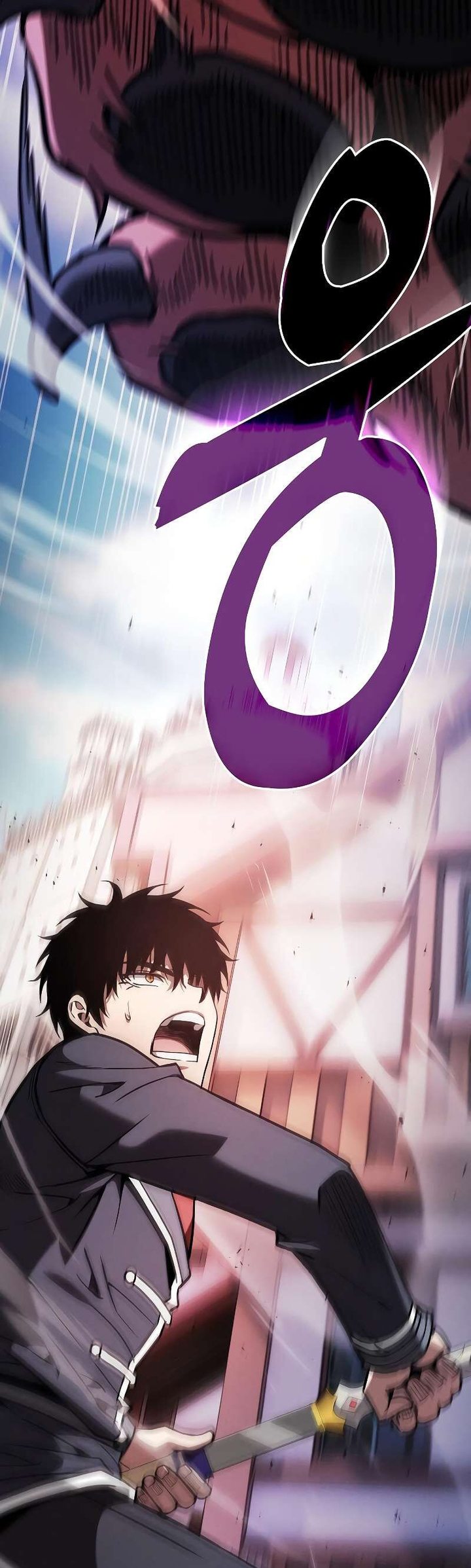 Academy’s Genius Swordmaster Chapter 93 Gambar 16