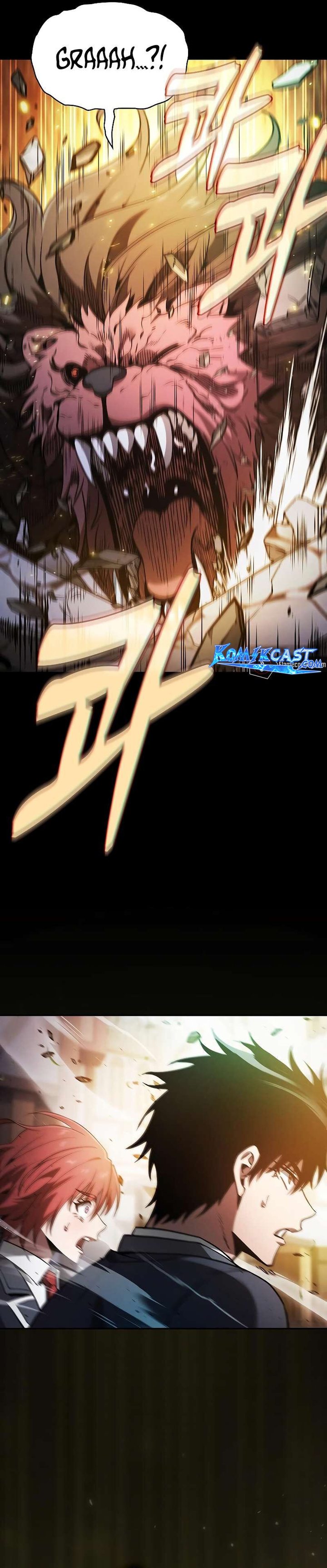 Academy’s Genius Swordmaster Chapter 93 Gambar 20