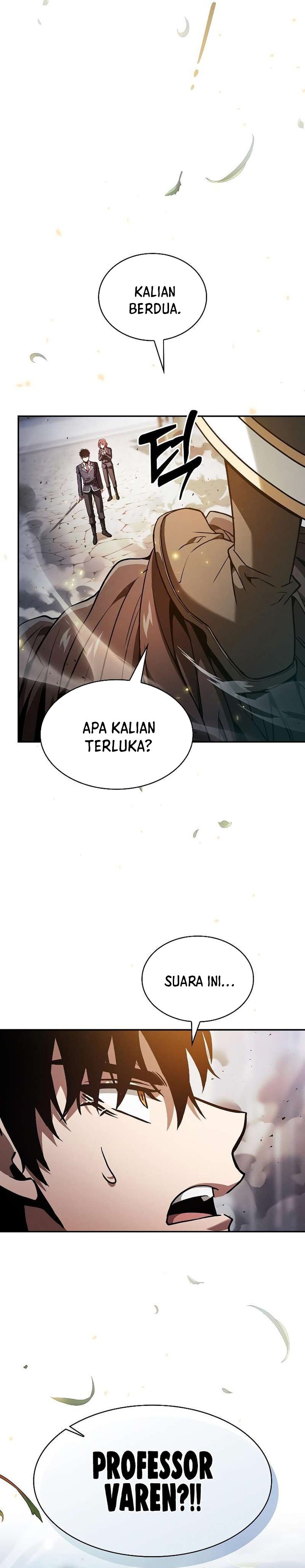 Academy’s Genius Swordmaster Chapter 93 Gambar 22