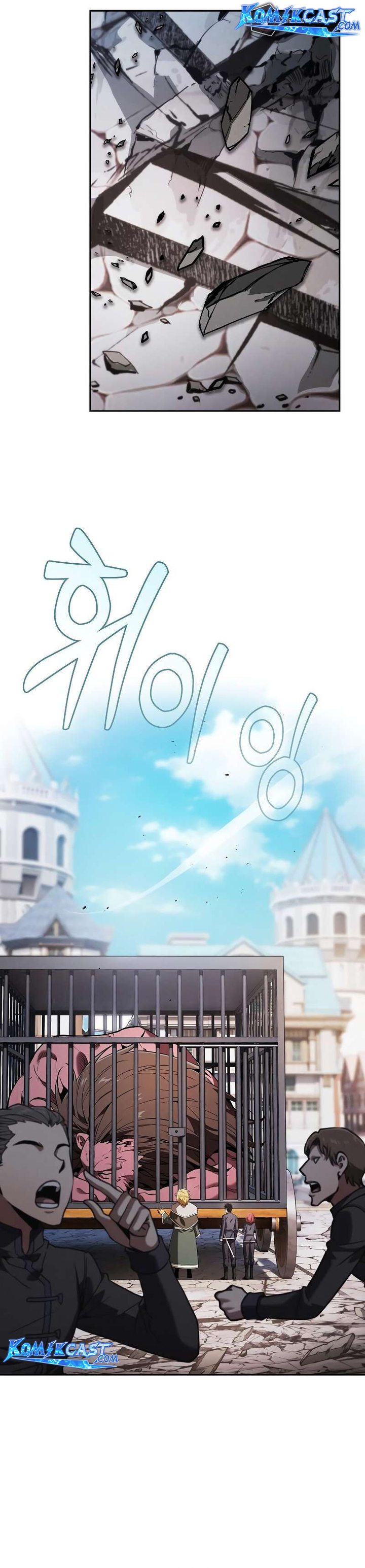 Academy’s Genius Swordmaster Chapter 93 Gambar 24