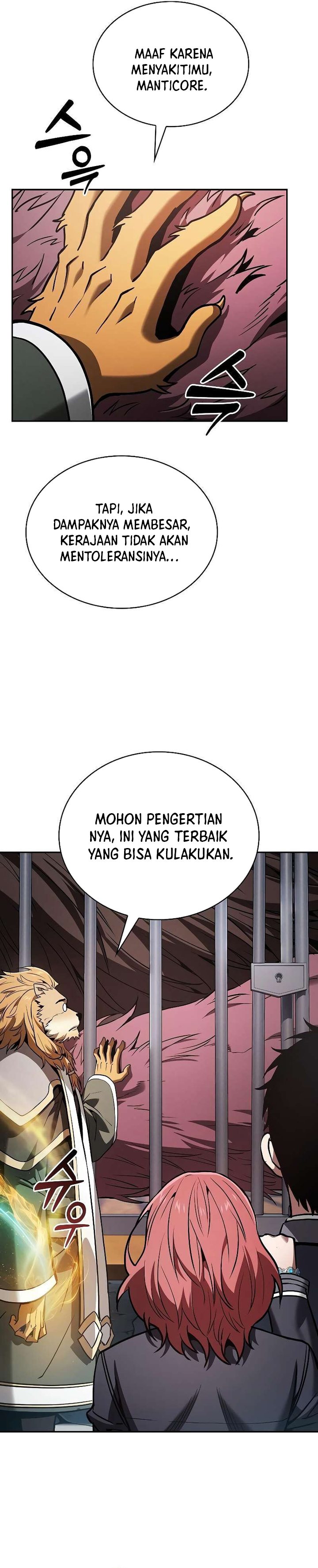 Academy’s Genius Swordmaster Chapter 93 Gambar 25