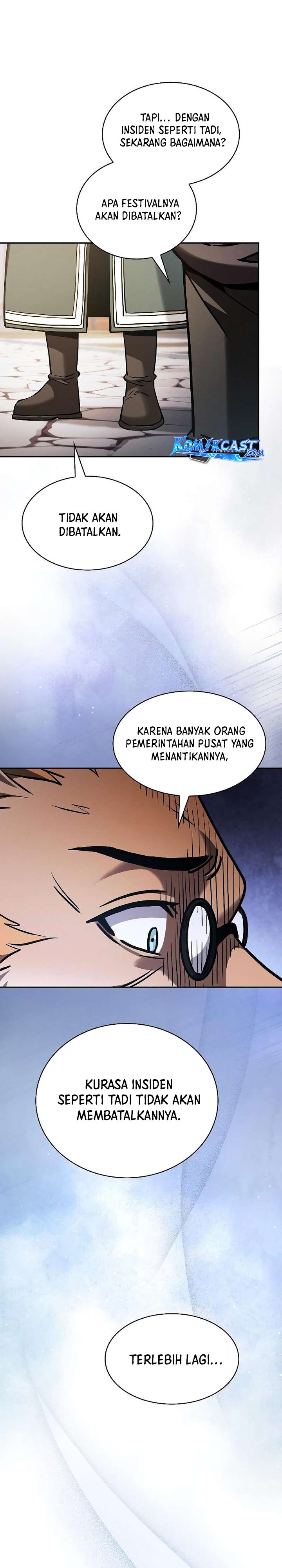 Academy’s Genius Swordmaster Chapter 93 Gambar 31