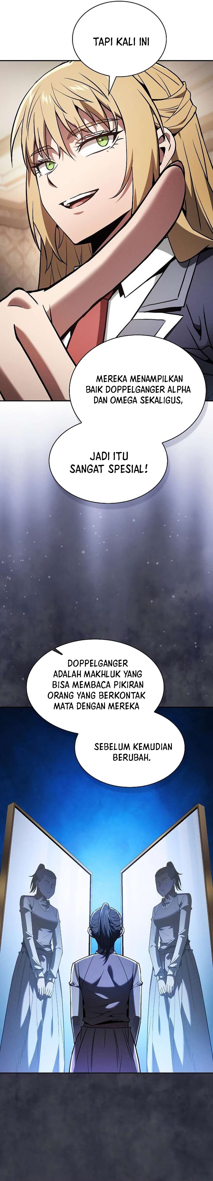 Academy’s Genius Swordmaster Chapter 93 Gambar 35