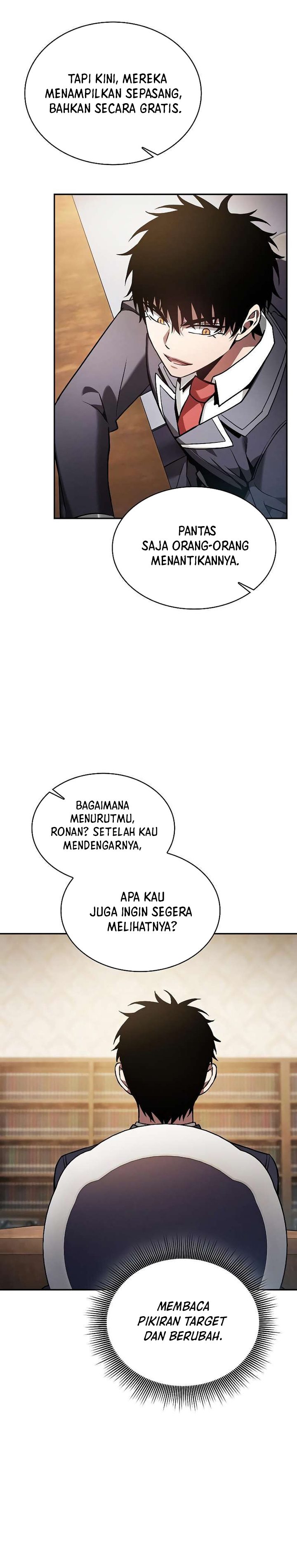 Academy’s Genius Swordmaster Chapter 93 Gambar 37