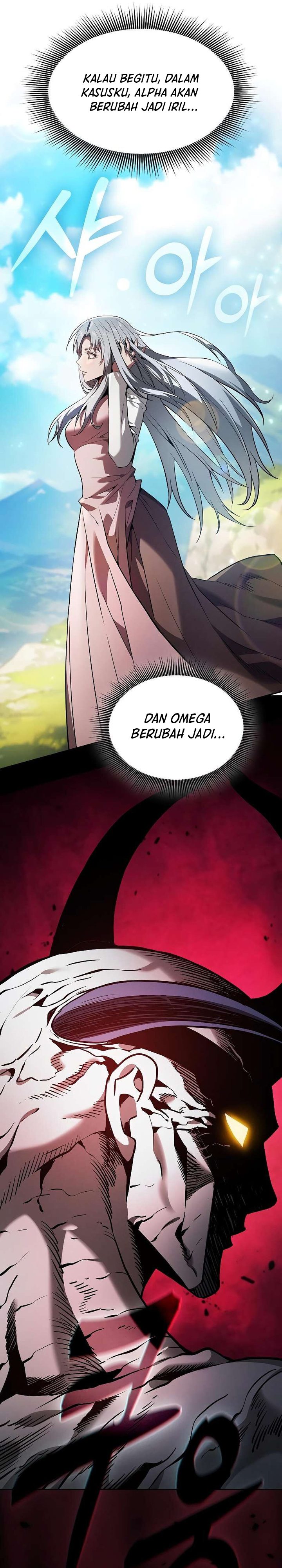 Academy’s Genius Swordmaster Chapter 93 Gambar 38
