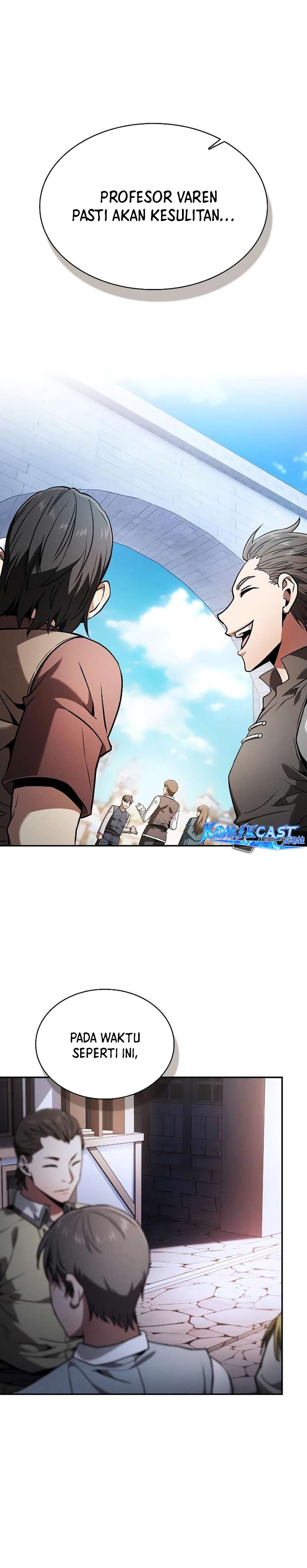 Academy’s Genius Swordmaster Chapter 93 Gambar 40