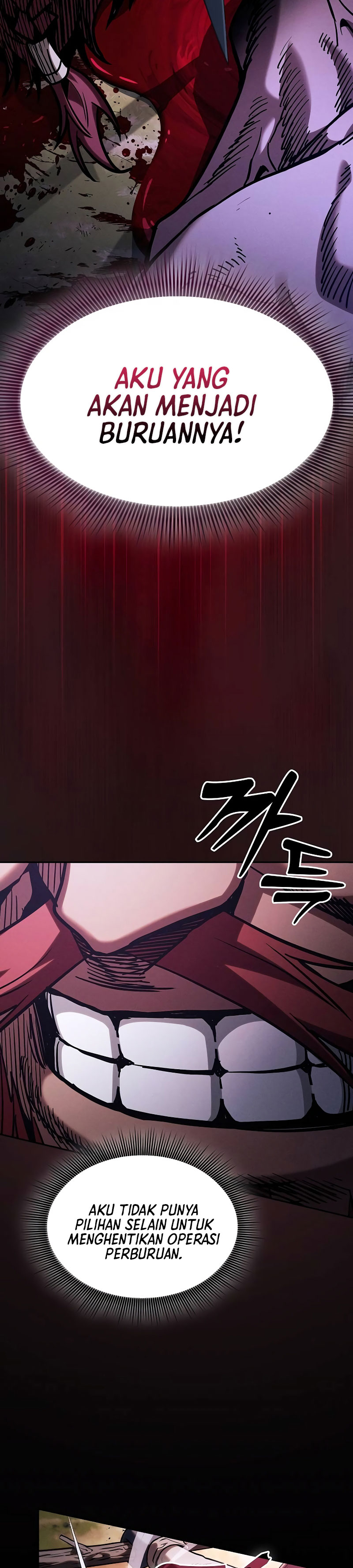 Academy’s Genius Swordmaster Chapter 100 Gambar 33