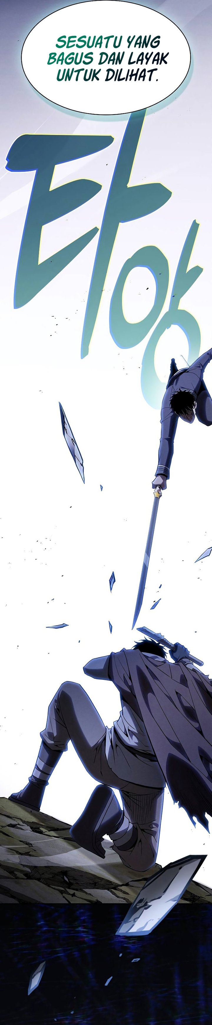 Academy’s Genius Swordmaster Chapter 101 Gambar 30