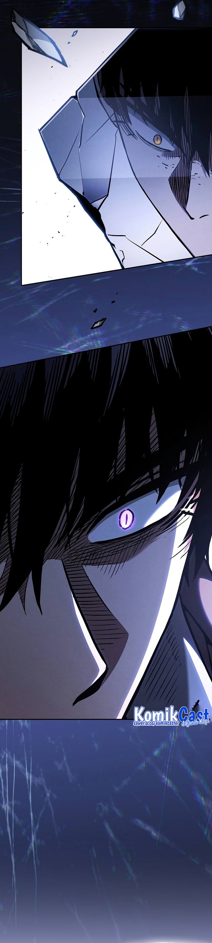 Academy’s Genius Swordmaster Chapter 101 Gambar 31