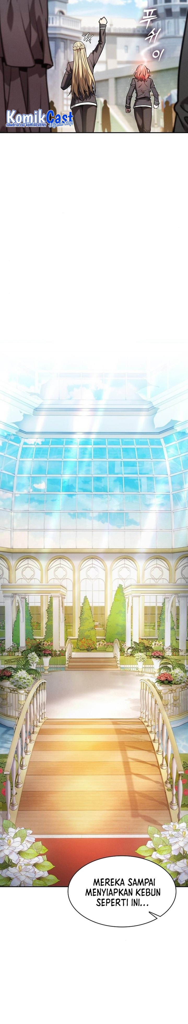 Academy’s Genius Swordmaster Chapter 102 Gambar 8