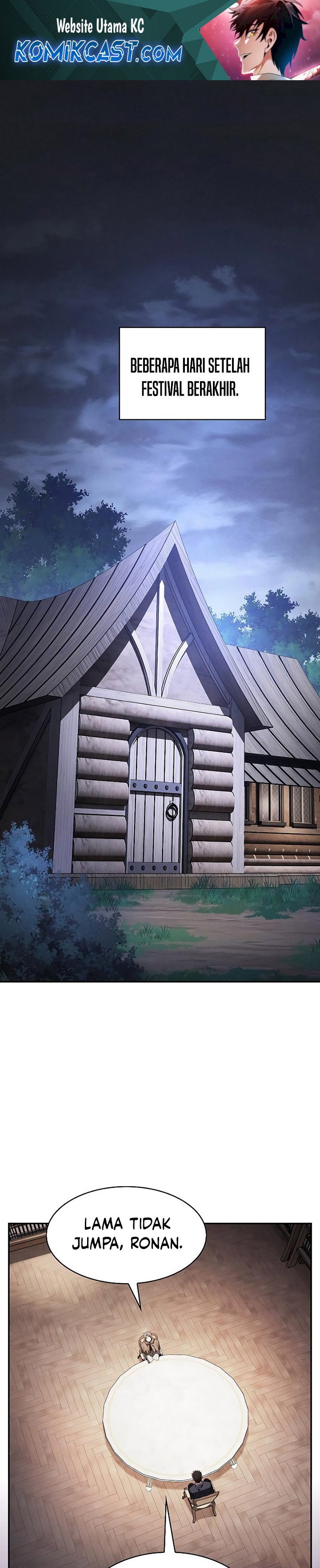 Academy’s Genius Swordmaster Chapter 103 Gambar 2