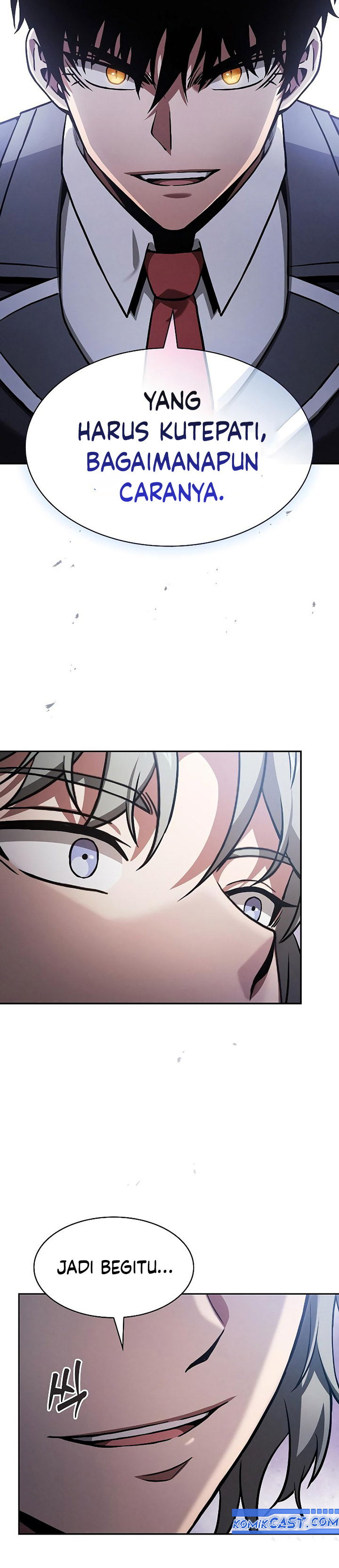 Academy’s Genius Swordmaster Chapter 103 Gambar 9