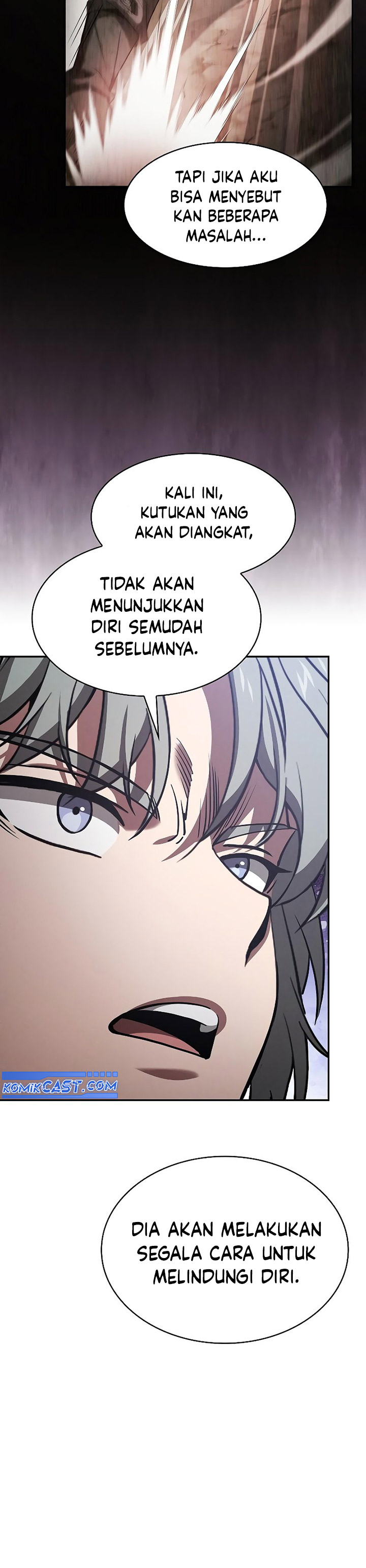 Academy’s Genius Swordmaster Chapter 103 Gambar 13