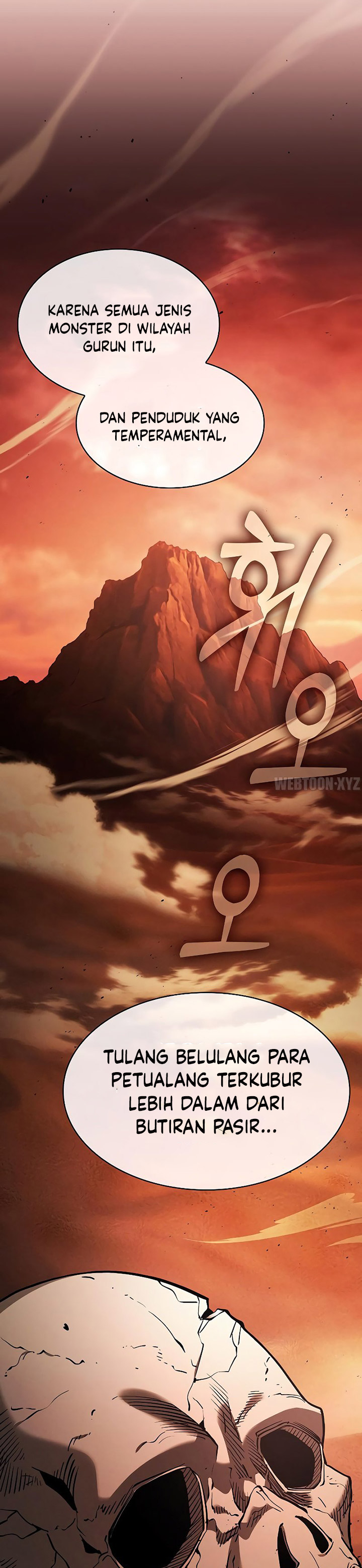 Academy’s Genius Swordmaster Chapter 103 Gambar 15