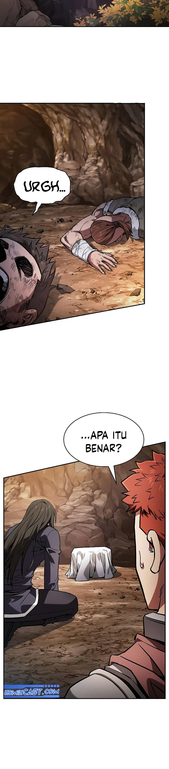 Academy’s Genius Swordmaster Chapter 103 Gambar 24