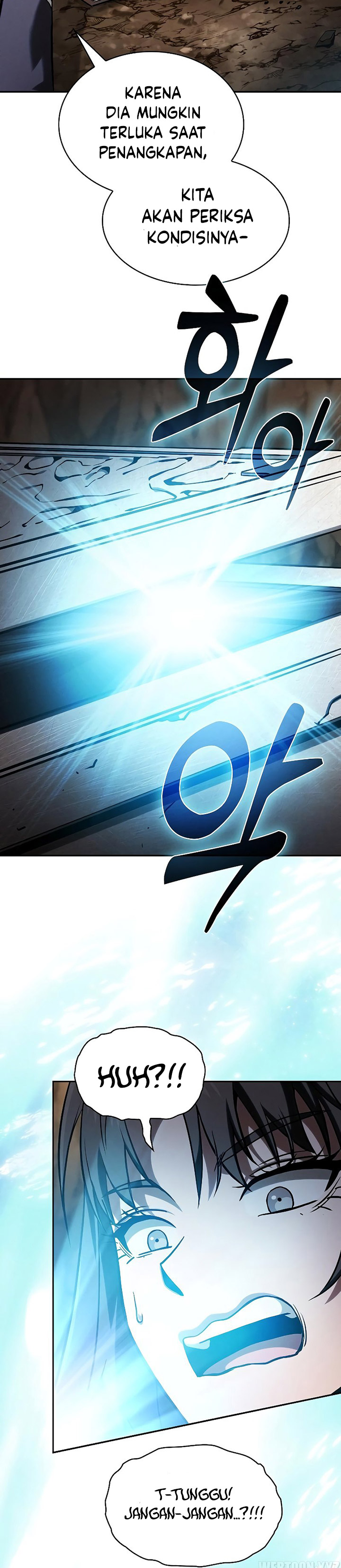 Academy’s Genius Swordmaster Chapter 103 Gambar 26