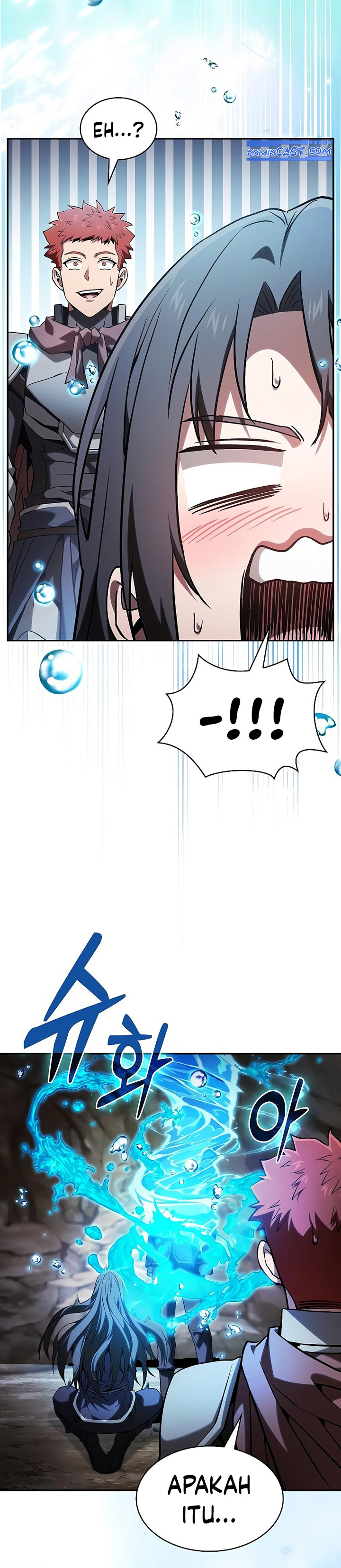 Academy’s Genius Swordmaster Chapter 103 Gambar 28