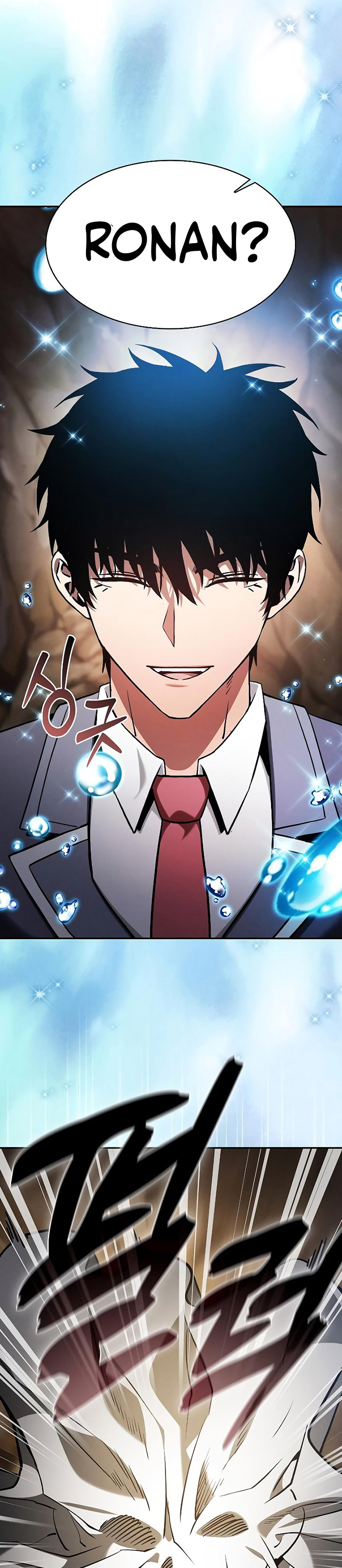 Academy’s Genius Swordmaster Chapter 103 Gambar 29