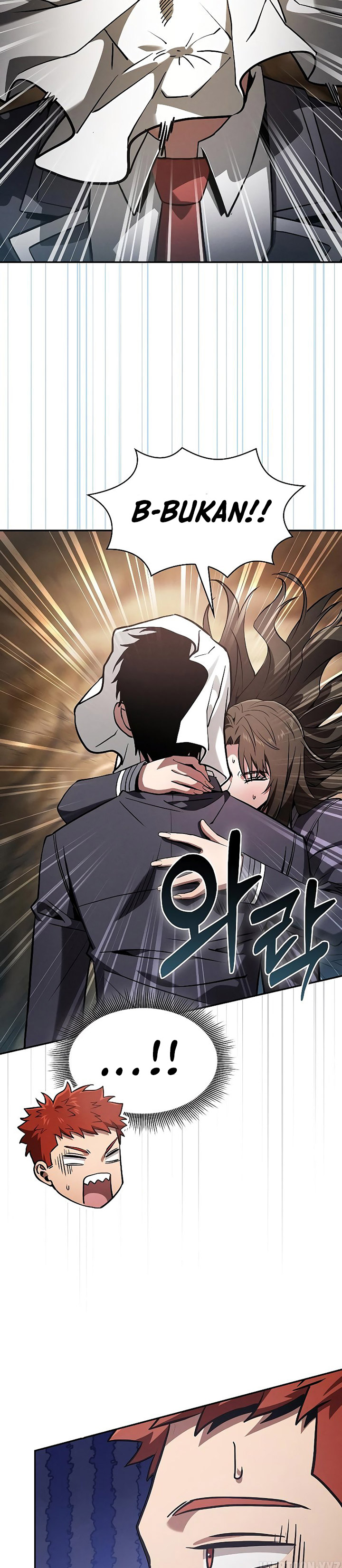 Academy’s Genius Swordmaster Chapter 103 Gambar 30