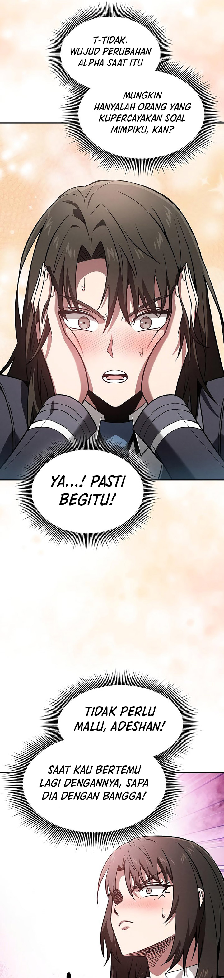 Academy’s Genius Swordmaster Chapter 103 Gambar 33