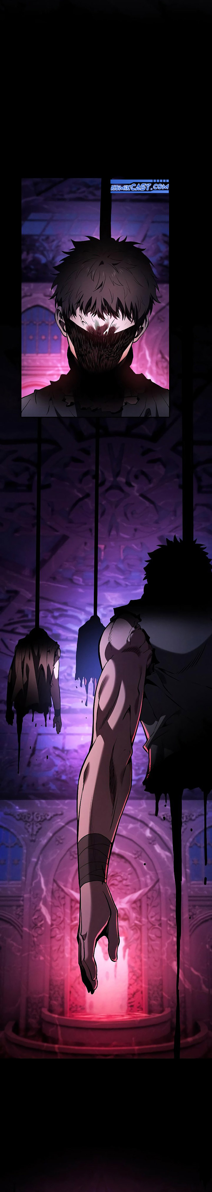 Academy’s Genius Swordmaster Chapter 103 Gambar 42