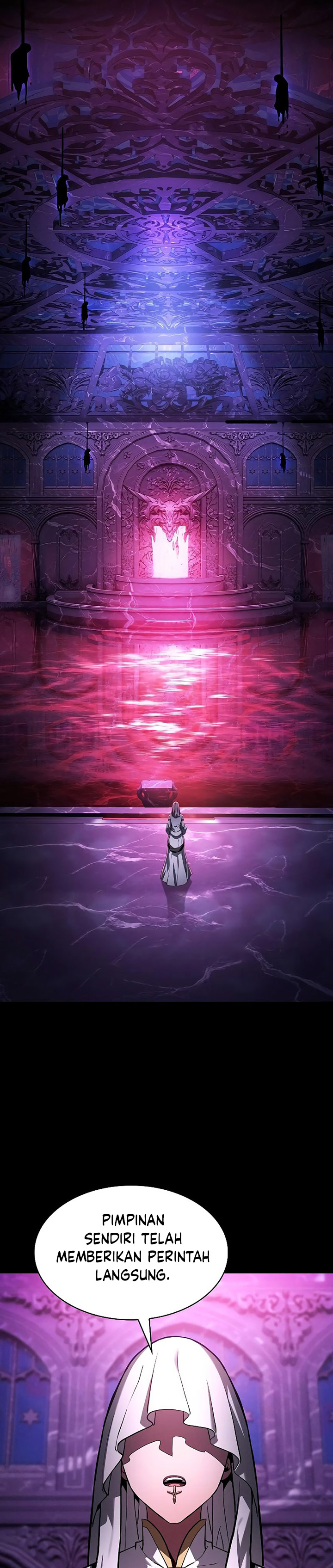 Academy’s Genius Swordmaster Chapter 103 Gambar 43