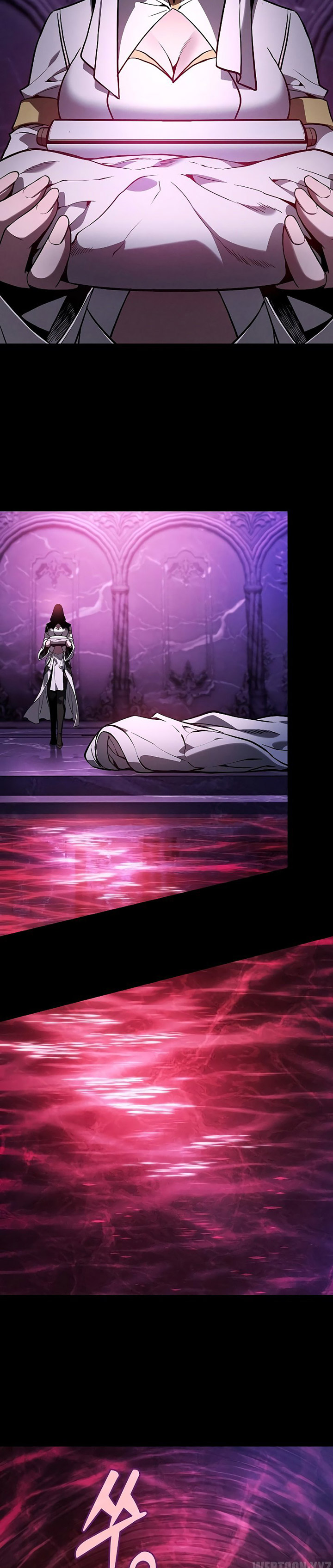 Academy’s Genius Swordmaster Chapter 103 Gambar 44