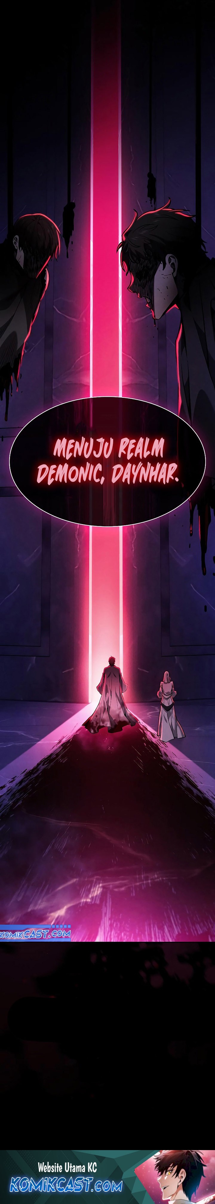 Academy’s Genius Swordmaster Chapter 103 Gambar 49