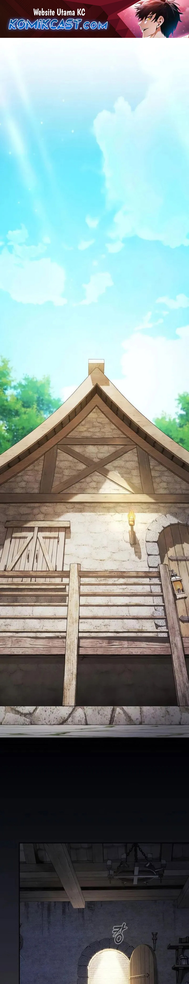 Academy’s Genius Swordmaster Chapter 104 Gambar 2