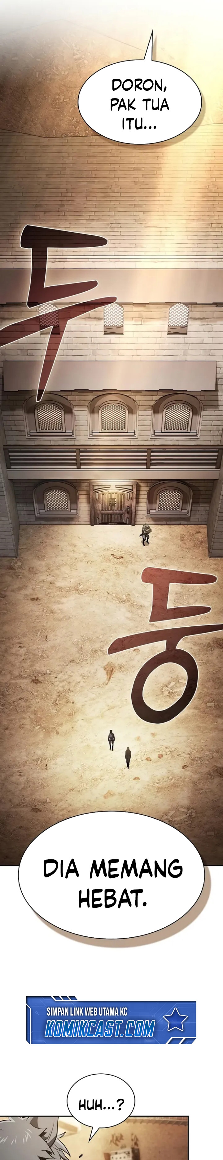 Academy’s Genius Swordmaster Chapter 104 Gambar 5