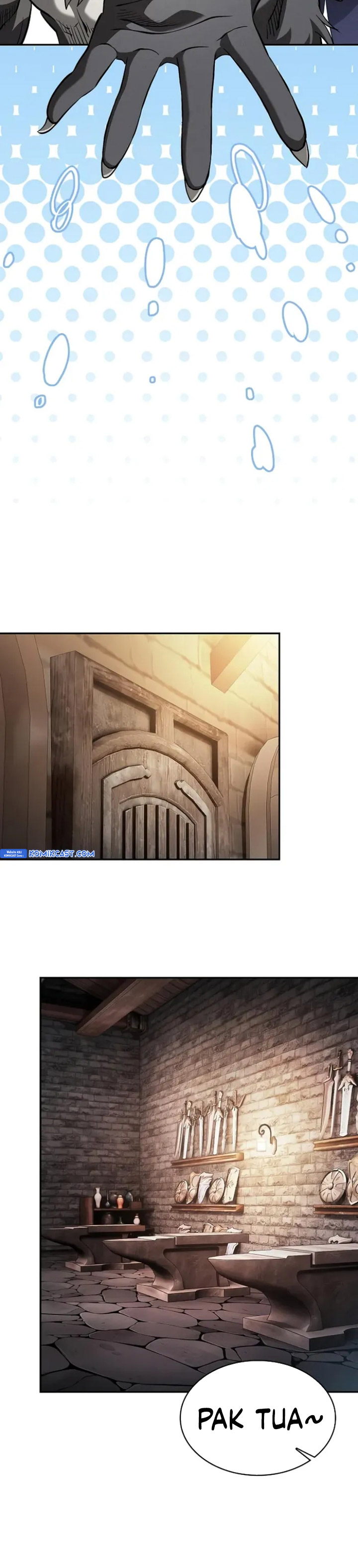 Academy’s Genius Swordmaster Chapter 104 Gambar 14