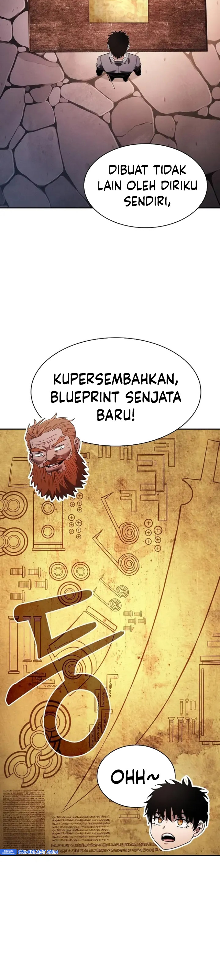 Academy’s Genius Swordmaster Chapter 104 Gambar 20