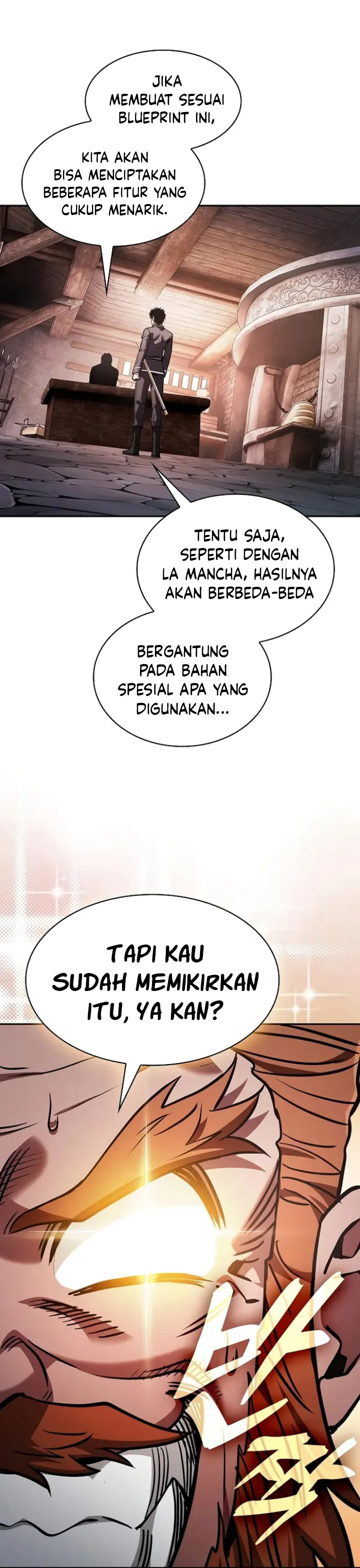 Academy’s Genius Swordmaster Chapter 104 Gambar 21