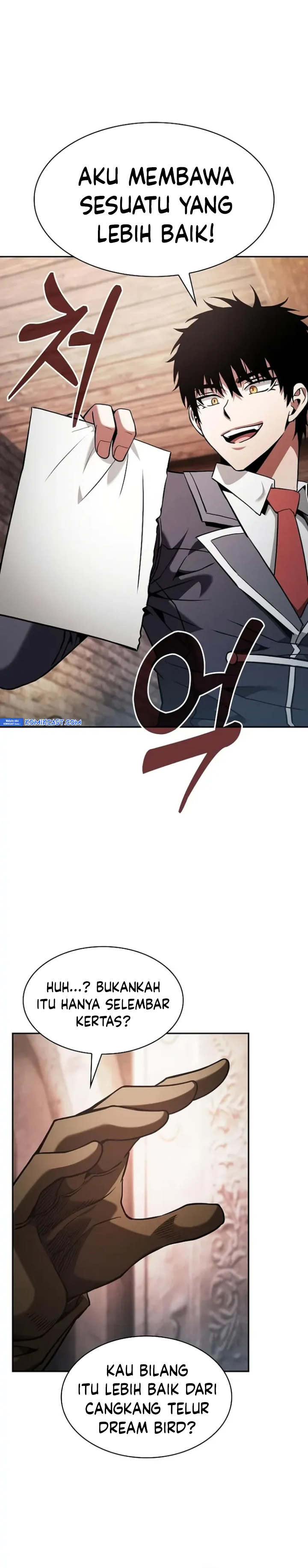 Academy’s Genius Swordmaster Chapter 104 Gambar 23