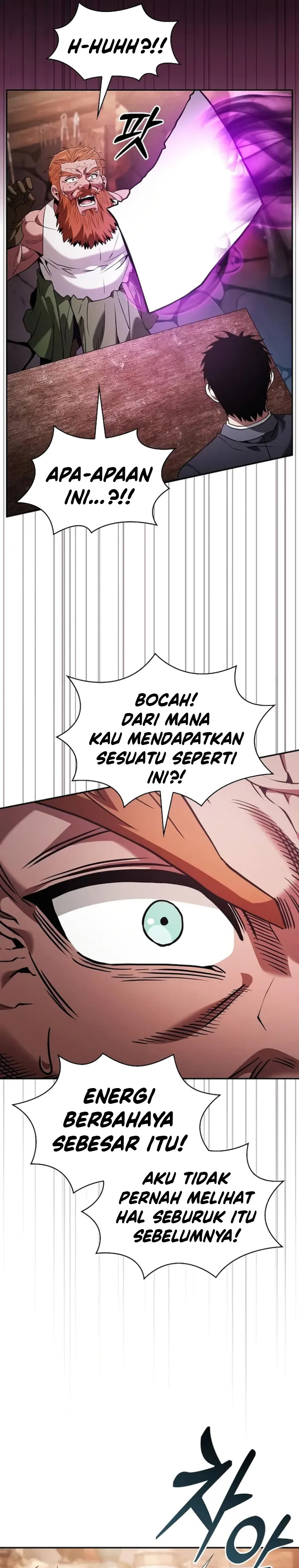 Academy’s Genius Swordmaster Chapter 104 Gambar 27