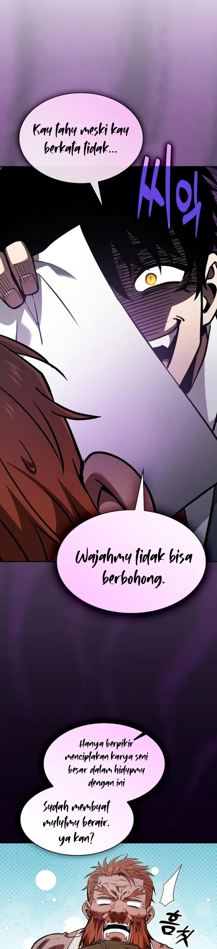 Academy’s Genius Swordmaster Chapter 104 Gambar 31