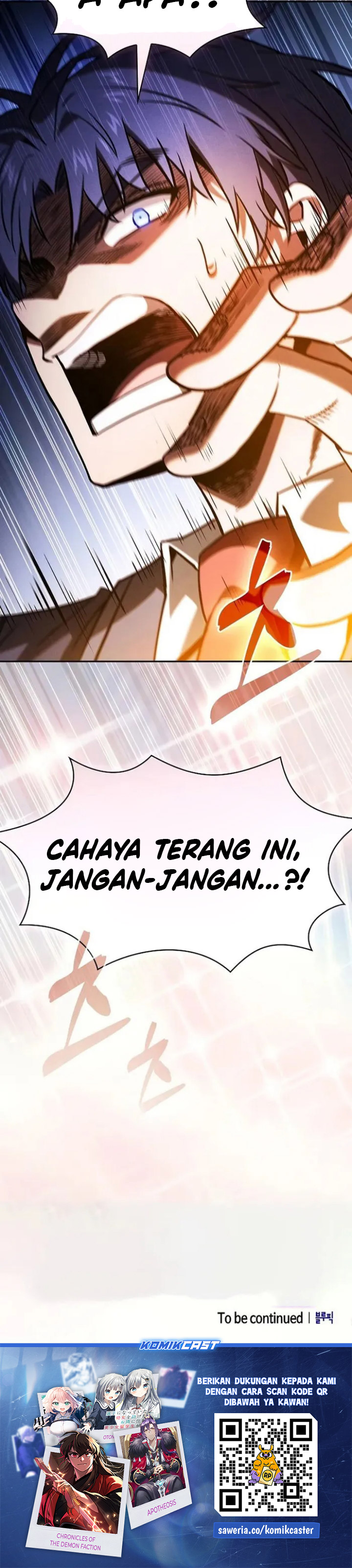 Academy’s Genius Swordmaster Chapter 104 Gambar 46