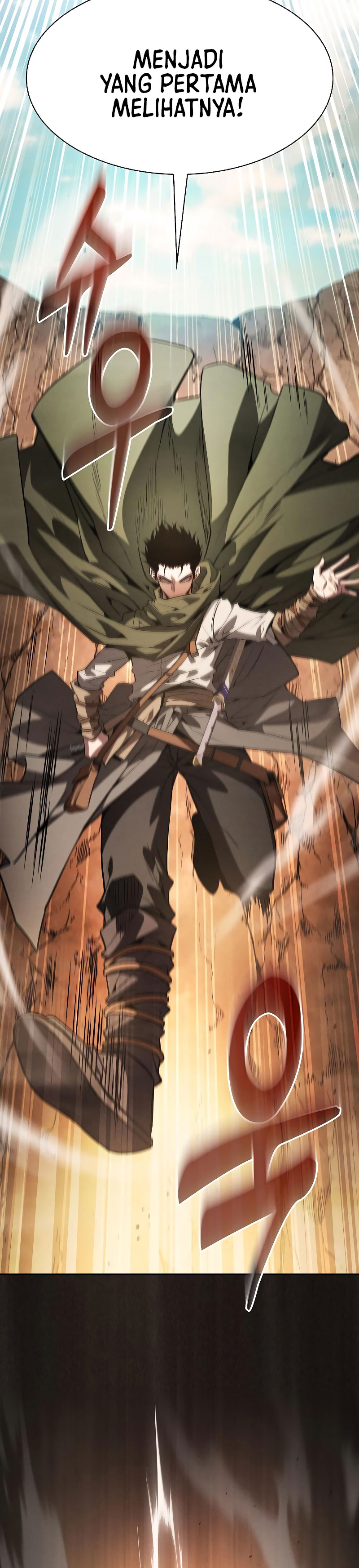 Academy’s Genius Swordmaster Chapter 106 Gambar 6