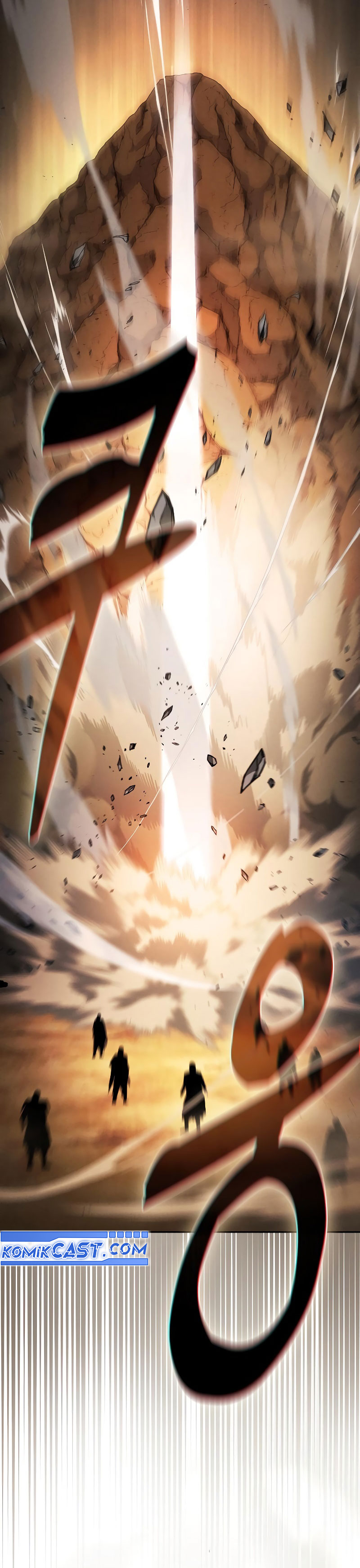 Academy’s Genius Swordmaster Chapter 106 Gambar 7