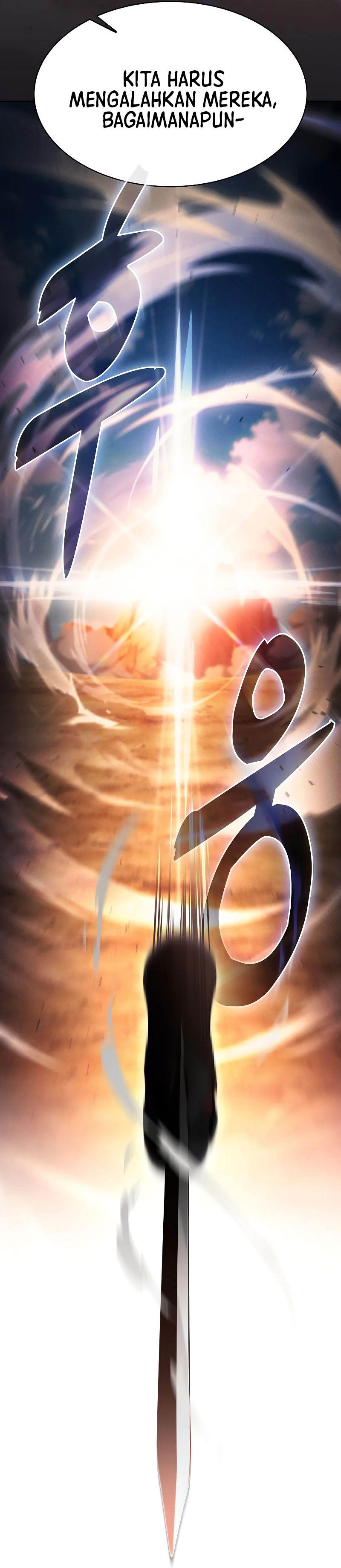 Academy’s Genius Swordmaster Chapter 106 Gambar 9