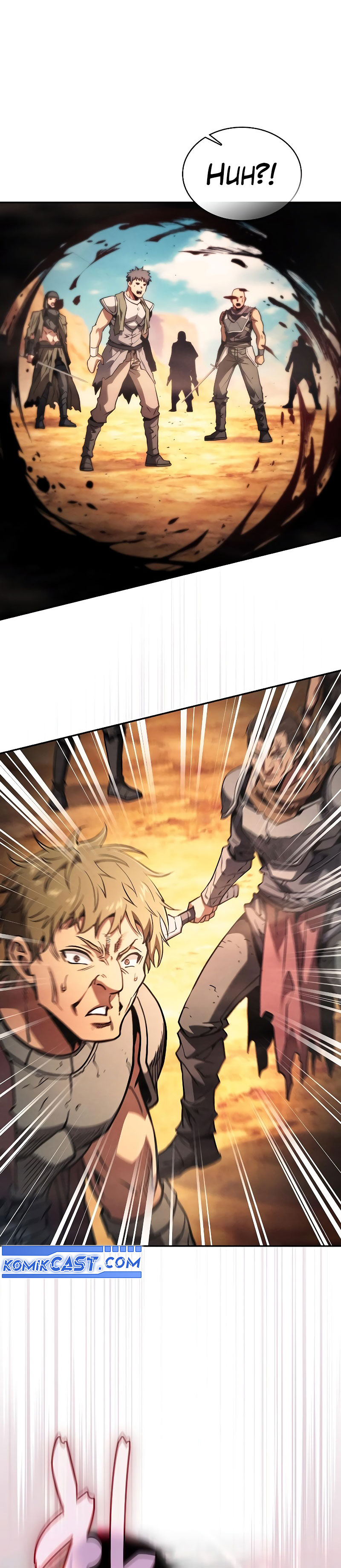 Academy’s Genius Swordmaster Chapter 106 Gambar 11