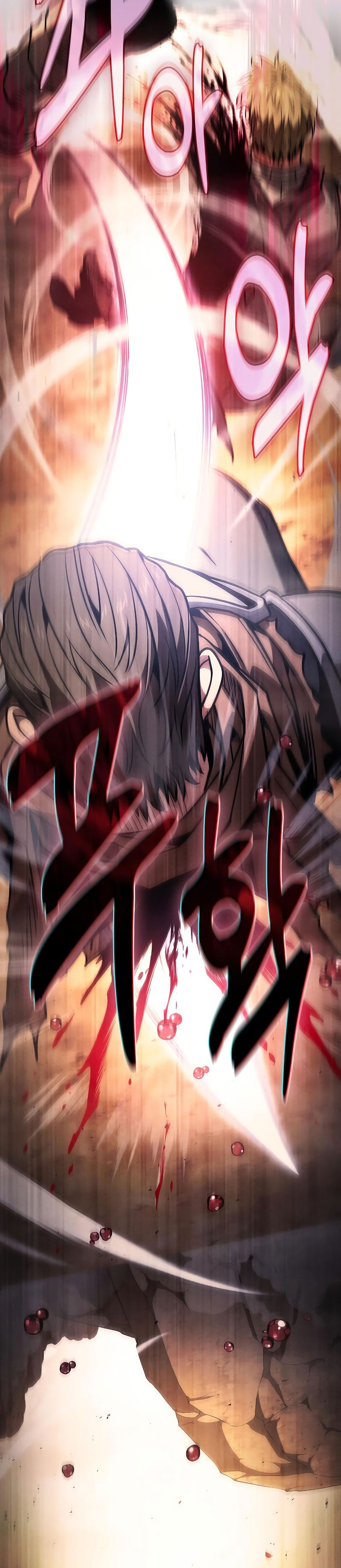 Academy’s Genius Swordmaster Chapter 106 Gambar 12