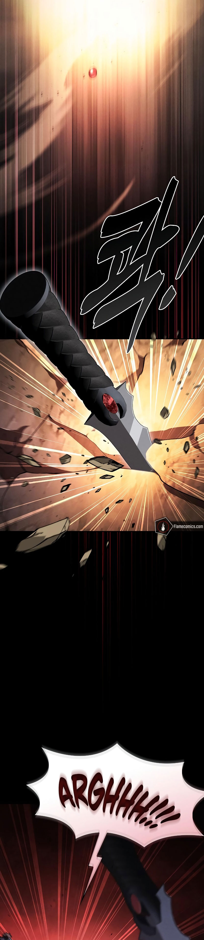 Academy’s Genius Swordmaster Chapter 106 Gambar 13