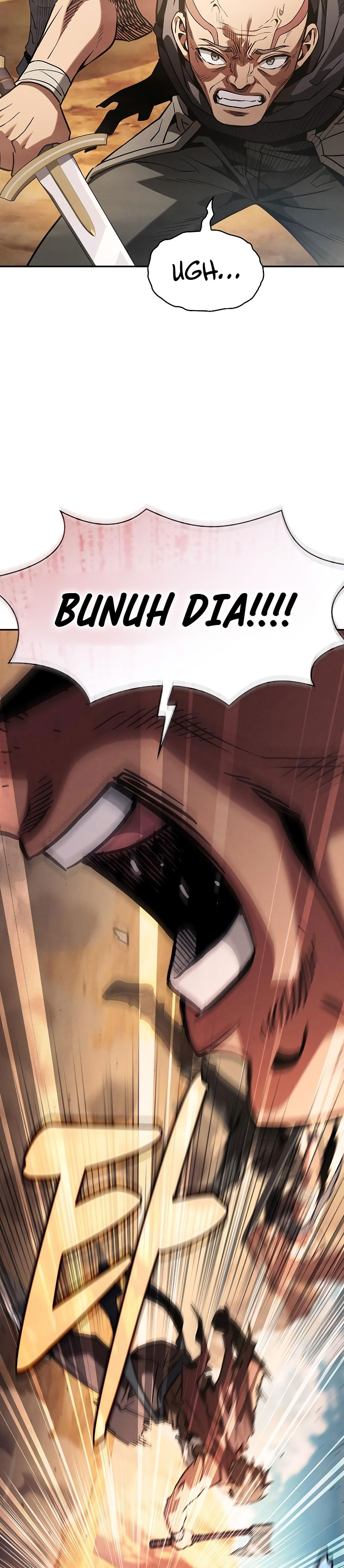Academy’s Genius Swordmaster Chapter 106 Gambar 19
