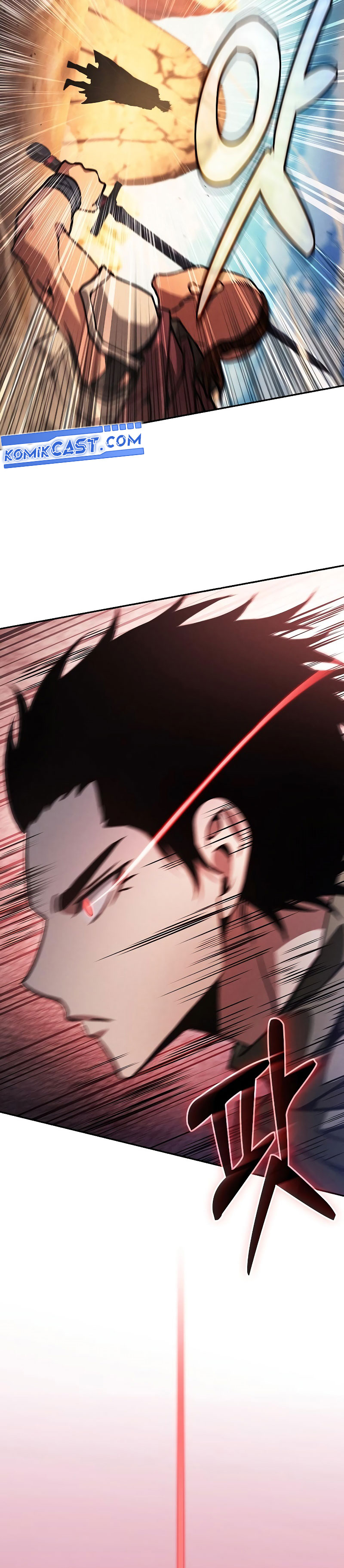 Academy’s Genius Swordmaster Chapter 106 Gambar 20