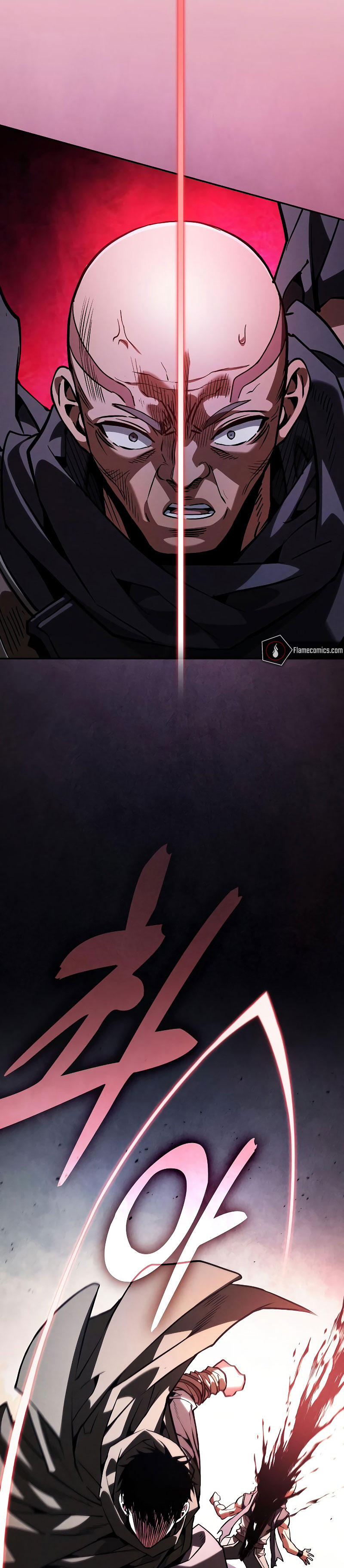 Academy’s Genius Swordmaster Chapter 106 Gambar 21