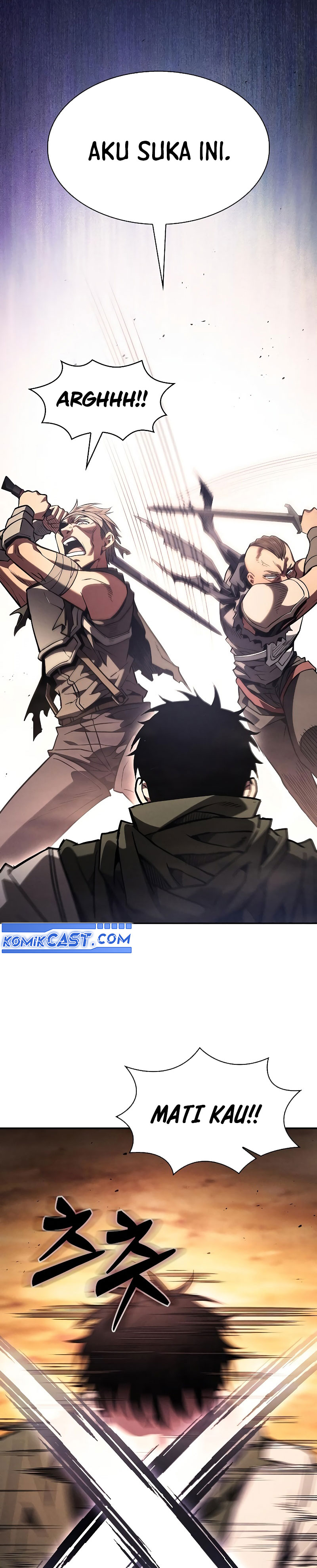 Academy’s Genius Swordmaster Chapter 106 Gambar 23